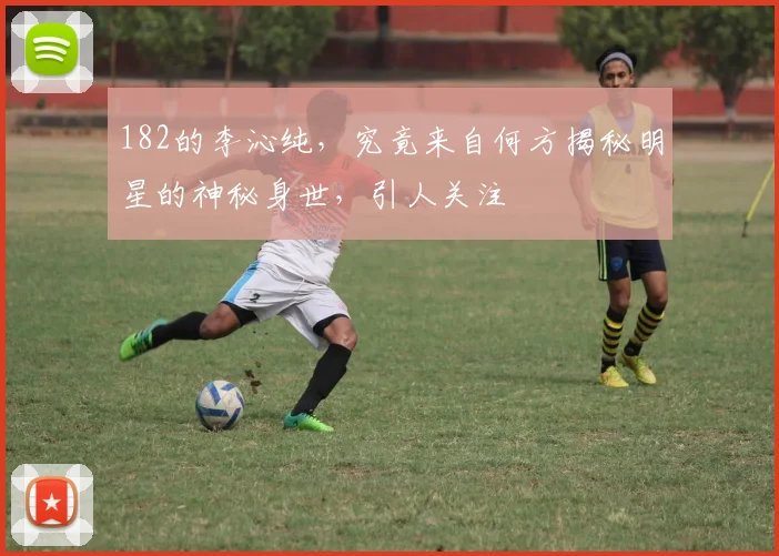 182的李沁纯，究竟来自何方揭秘明星的神秘身世，引人关注