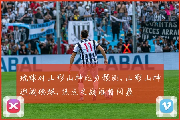 琉球对山形山神比分预测,山形山神迎战琉球,焦点之战谁将问鼎
